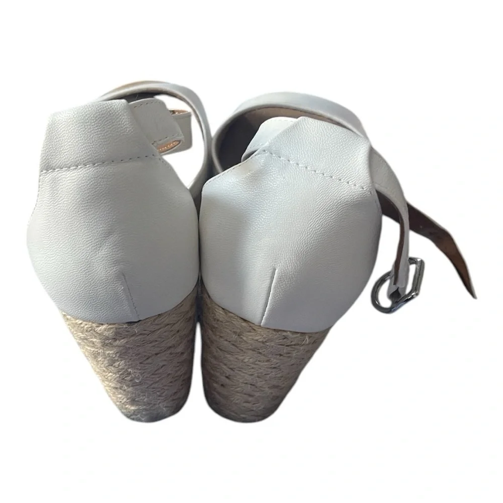Style and Co Espadrilles Size 12 New